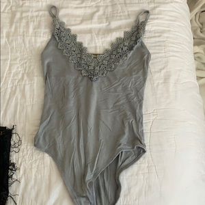 Free people body suit